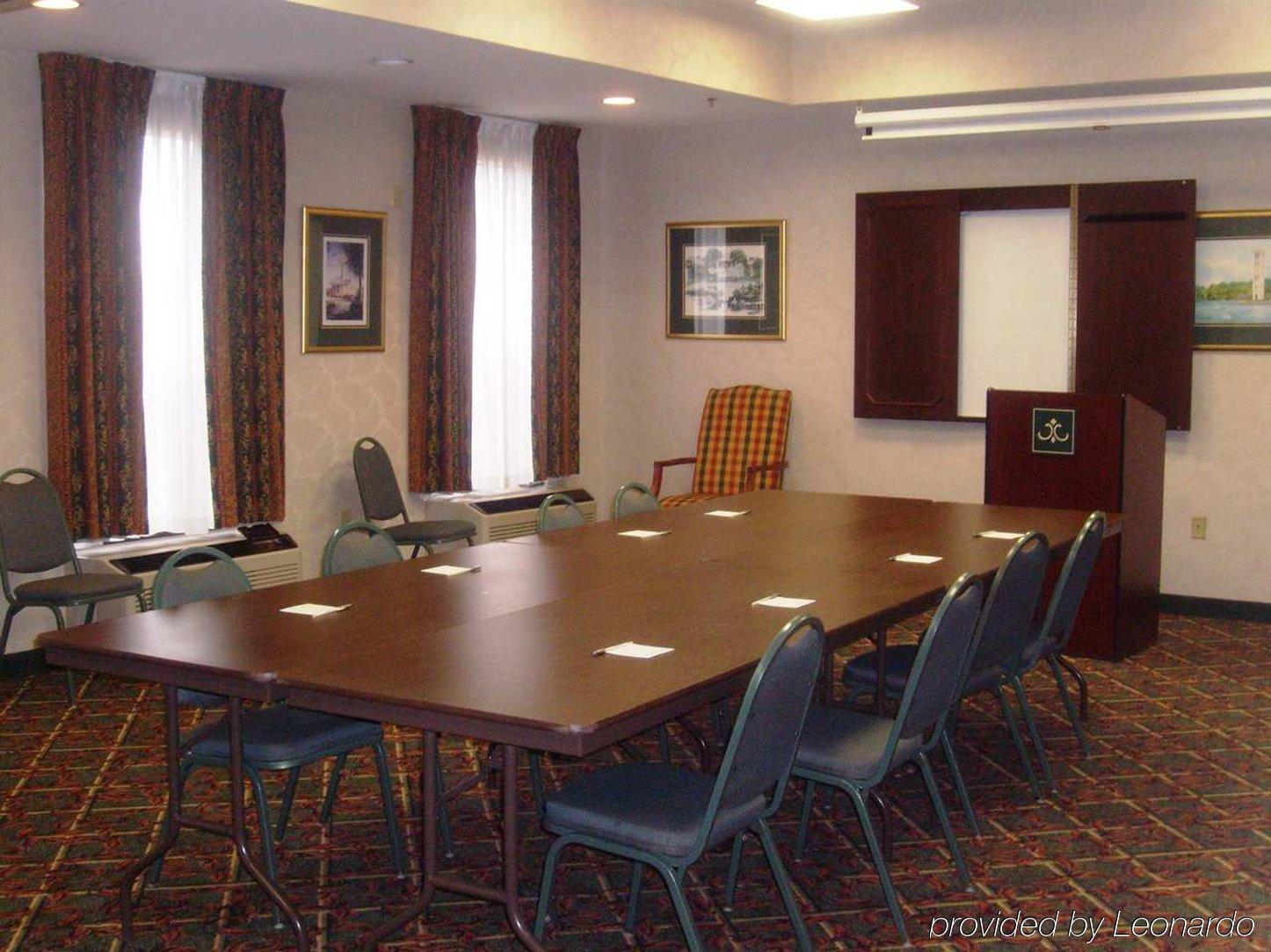 Hampton Inn Greenville/Travelers Rest Facilities photo