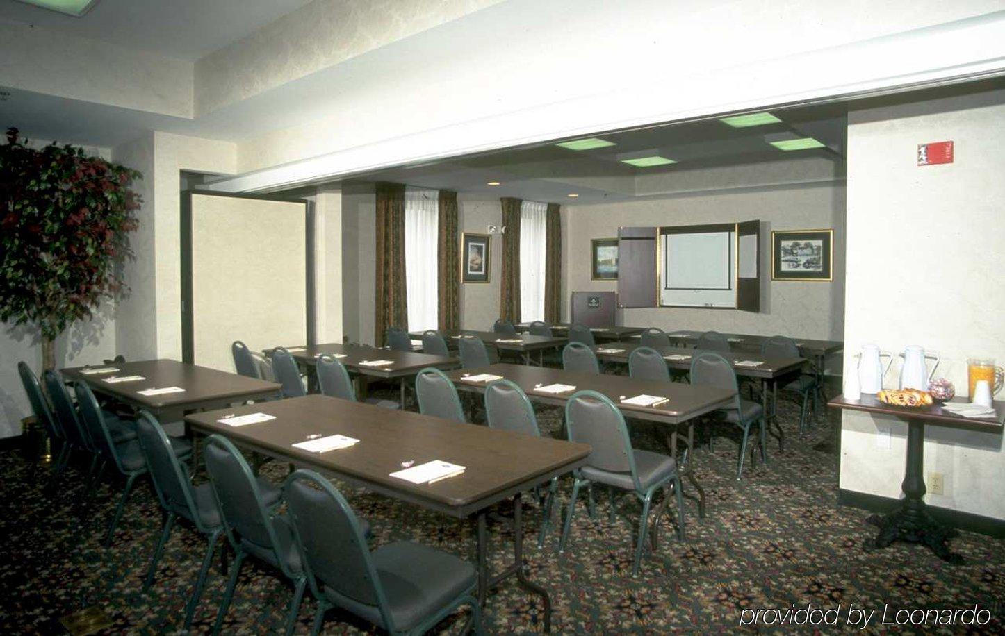 Hampton Inn Greenville/Travelers Rest Facilities photo